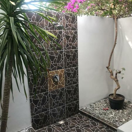 Jannah Homestay Gili Air Exterior photo