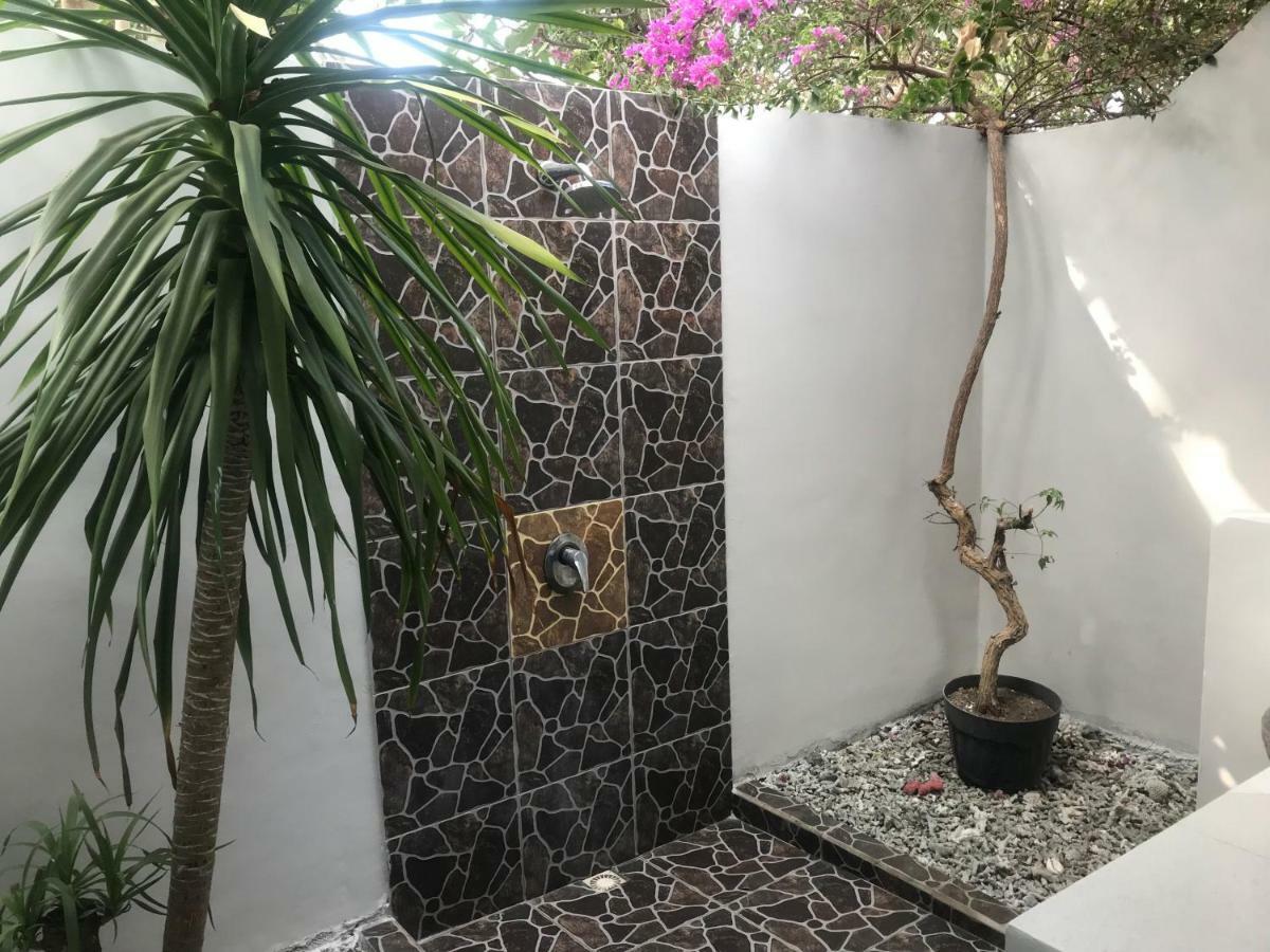 Jannah Homestay Gili Air Exterior photo