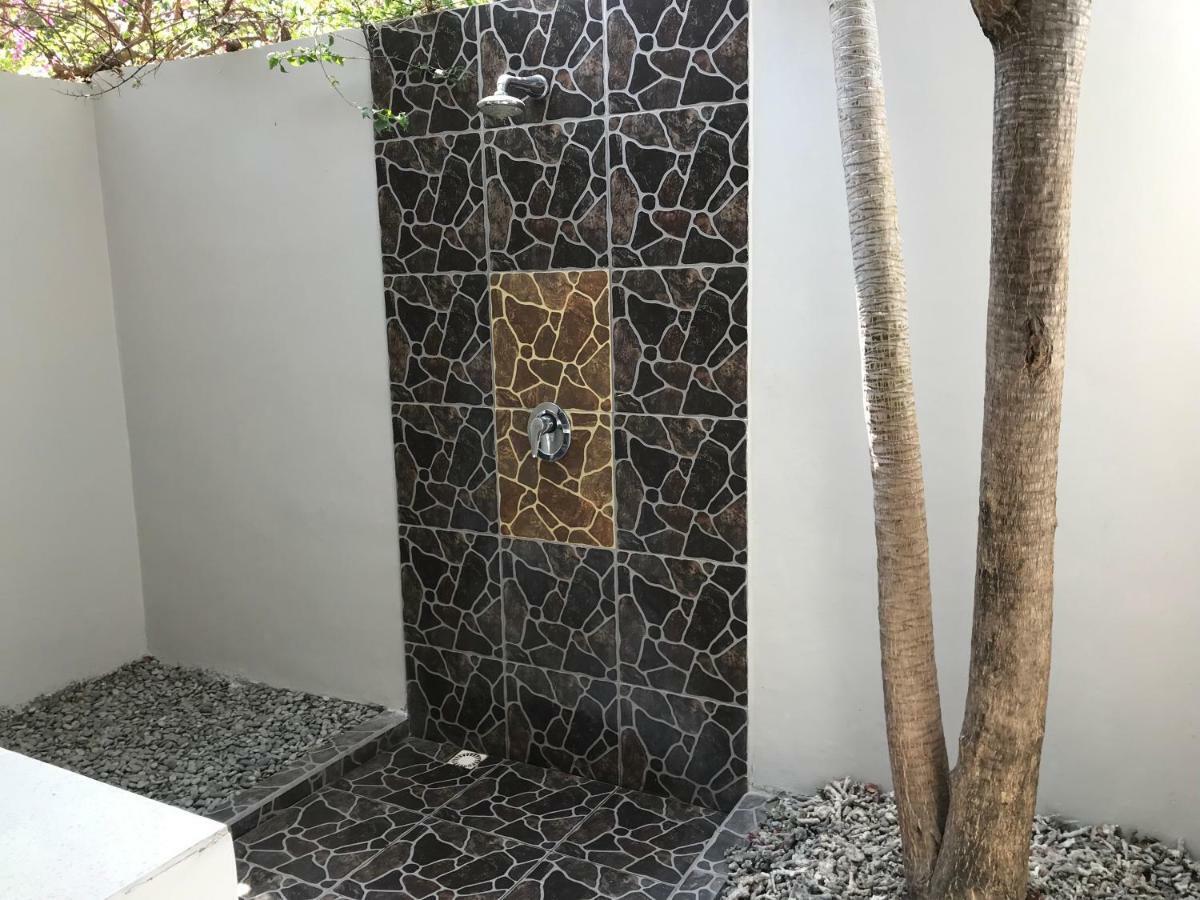 Jannah Homestay Gili Air Exterior photo