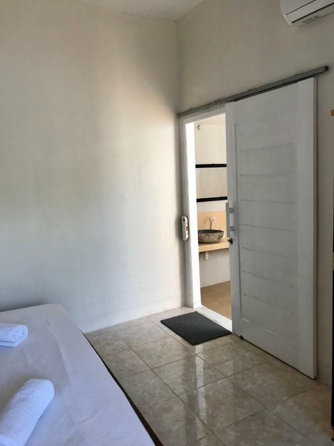 Jannah Homestay Gili Air Exterior photo