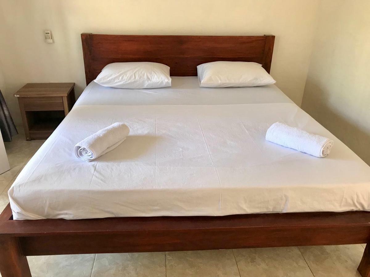 Jannah Homestay Gili Air Exterior photo