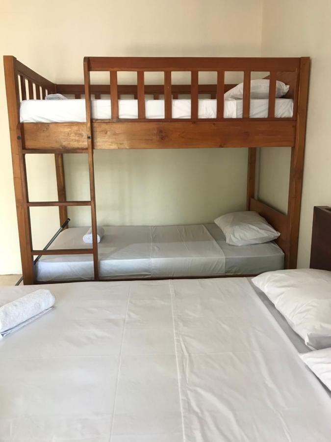 Jannah Homestay Gili Air Exterior photo
