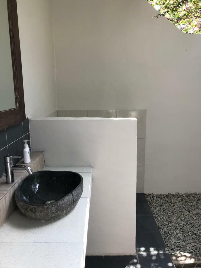 Jannah Homestay Gili Air Exterior photo